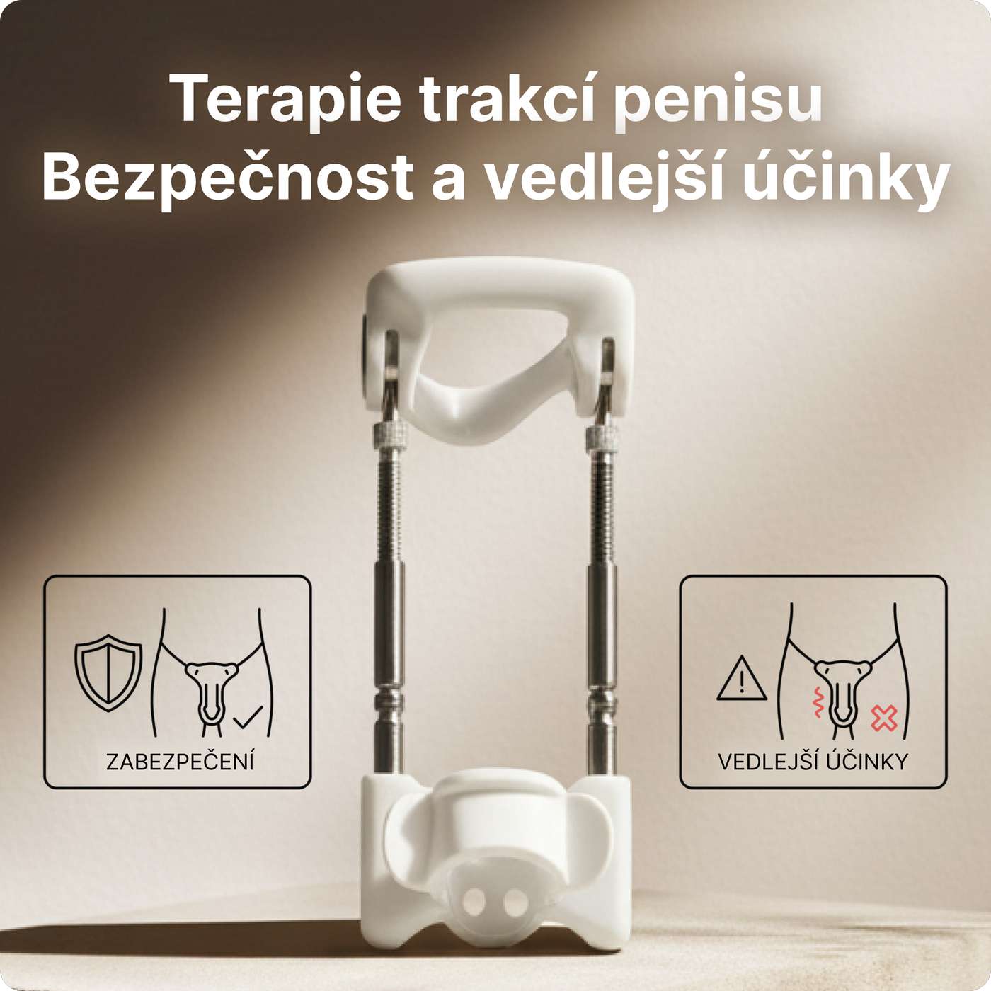 Bezpečnost trakční terapie: 30 let dat | SizeGenetics episode artwork