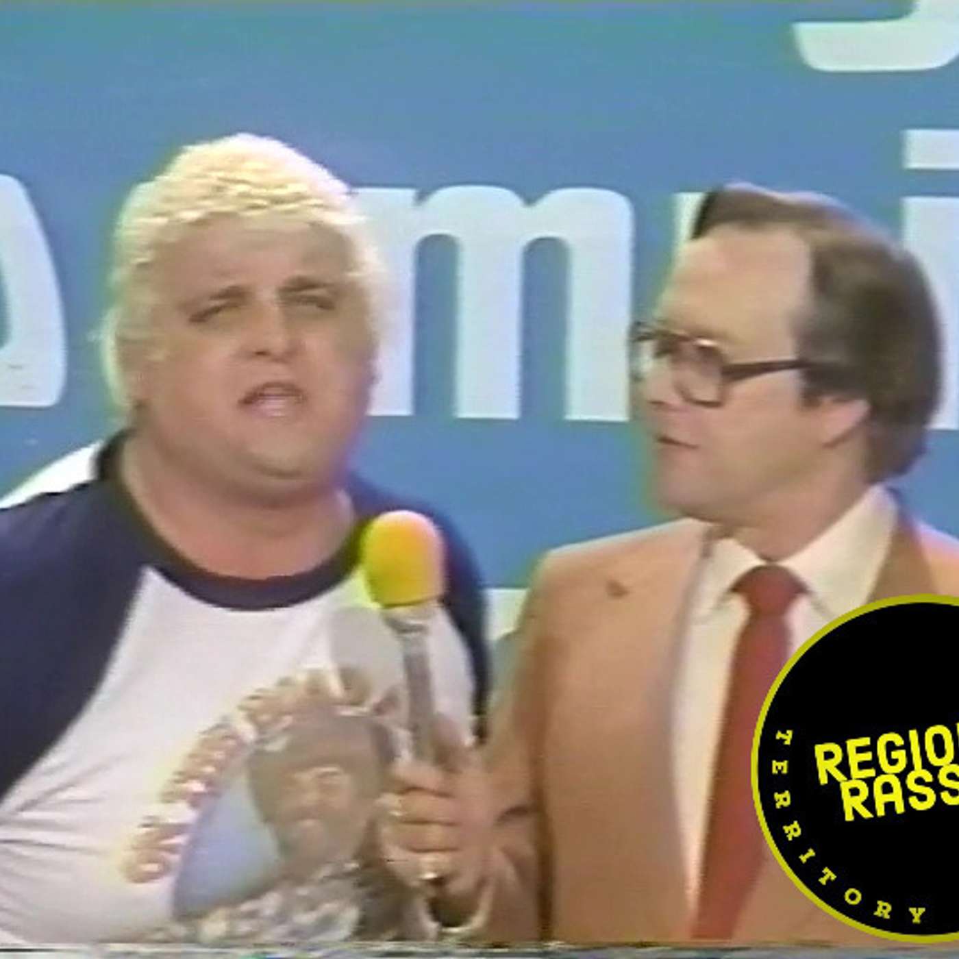 Episode 16: GEORGIA WRESTLING - MARCH 1981 (New Booker In Town!)