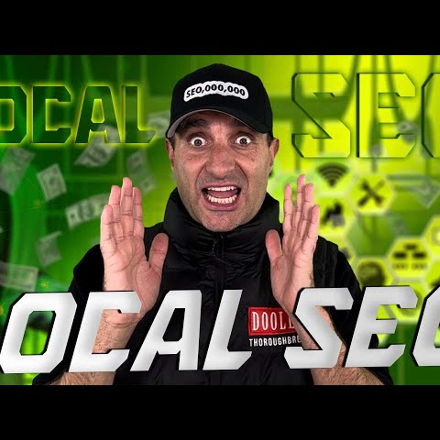 UK Lead Generation Podcast