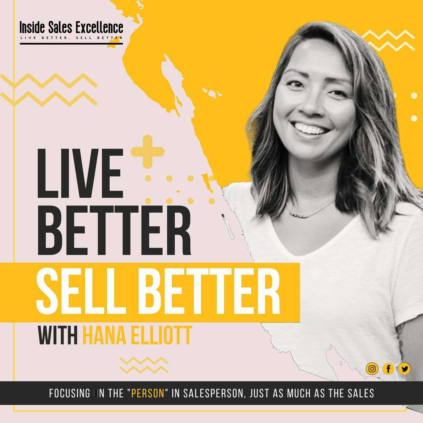 Teach the Basics: Onboarding Sets Sales Teams for Success with Hana Elliot