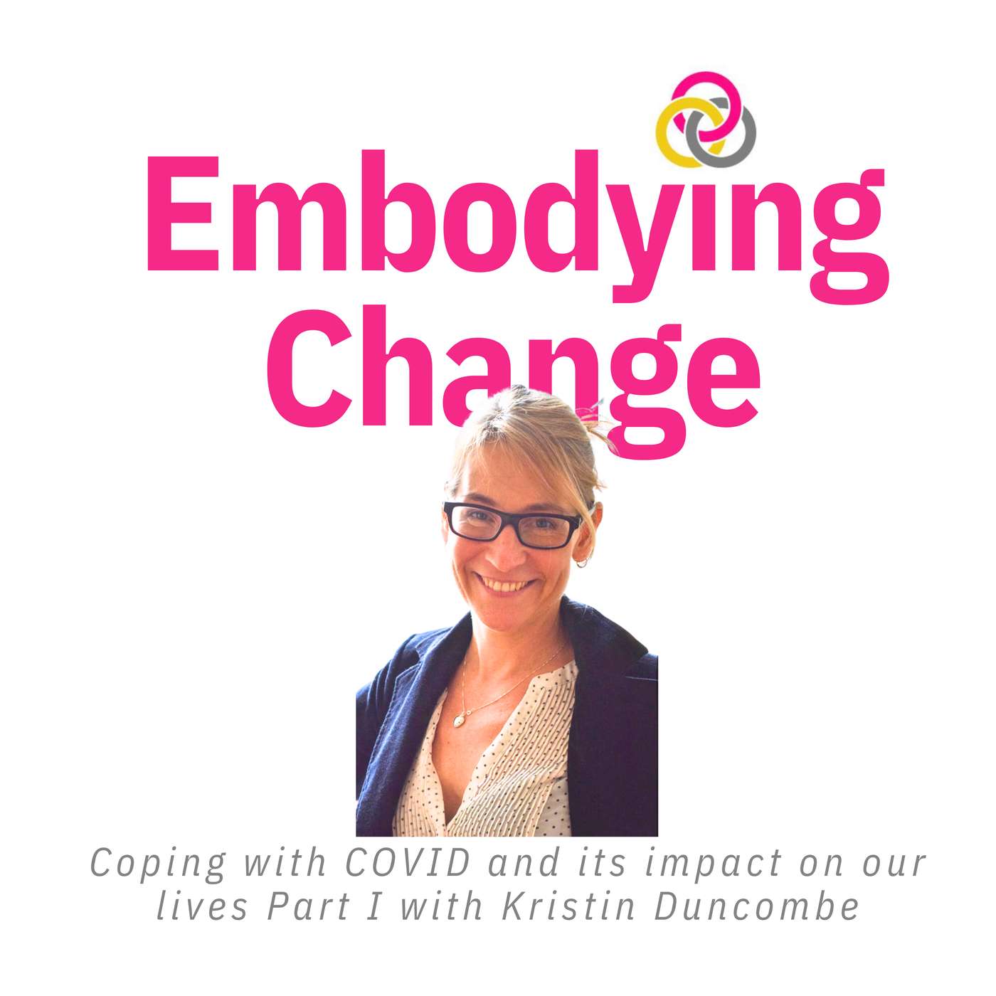 Embodying change: Transforming power, culture and well-being for people in aid