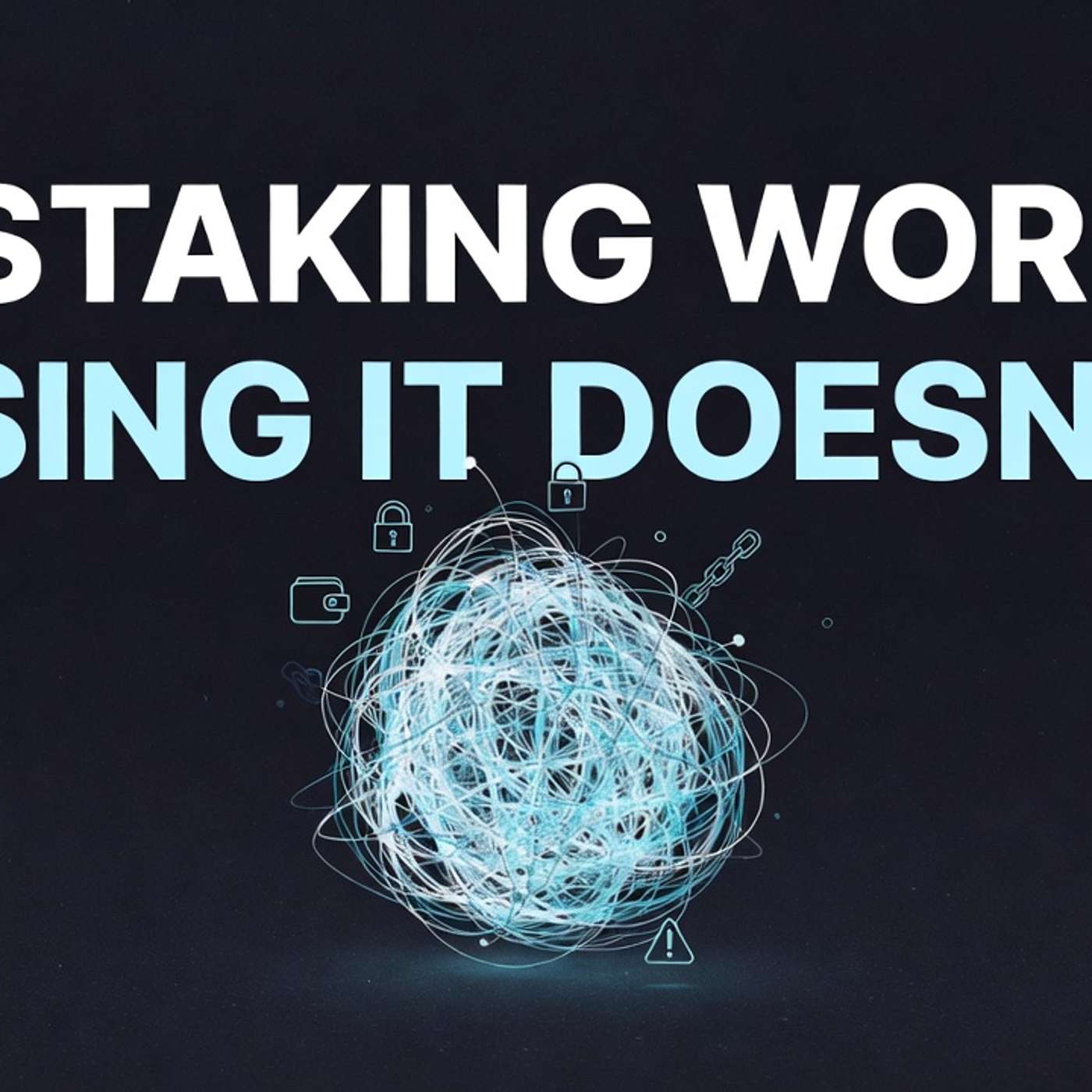 Restaking’s Dirty Secret: Nobody Understands What They’re Signing