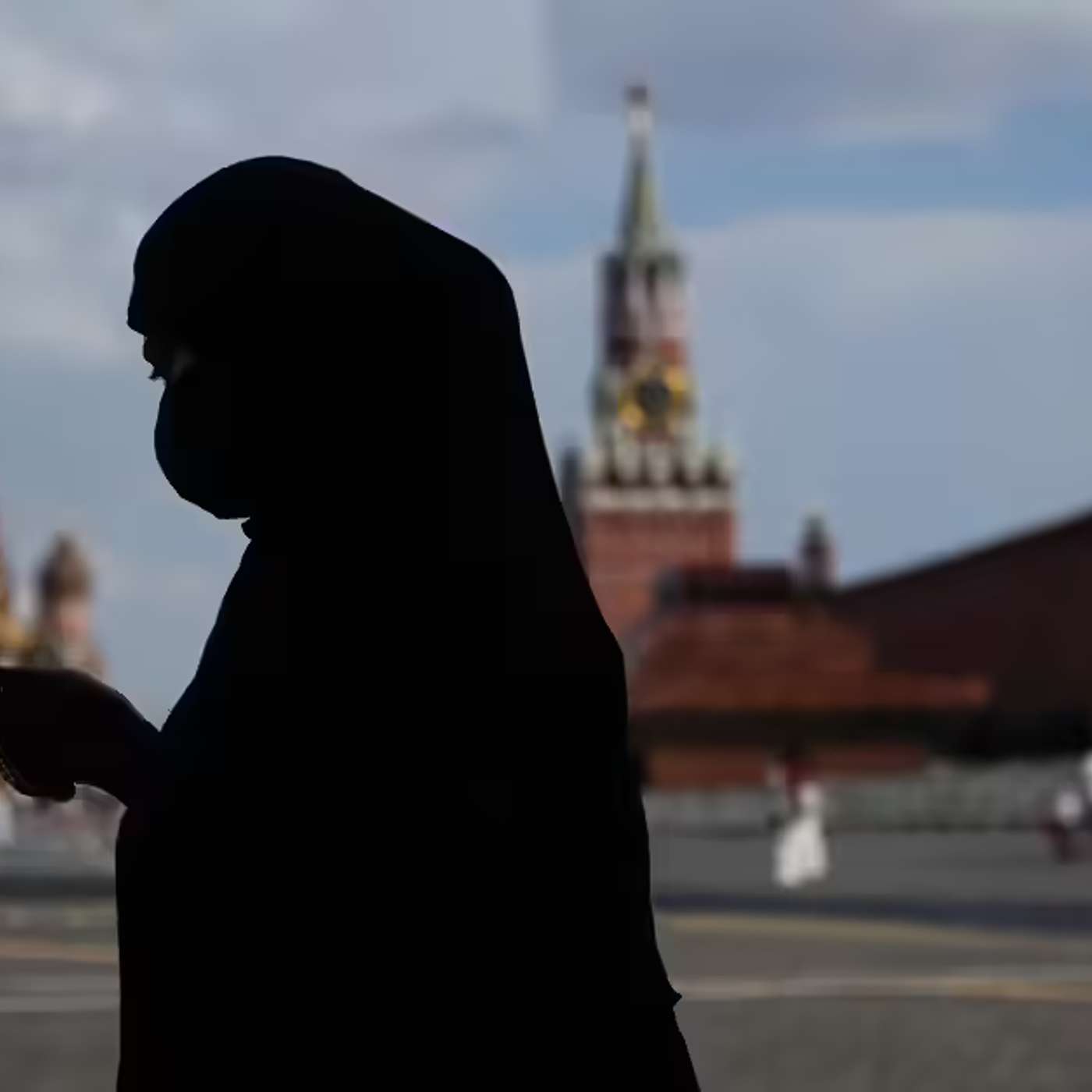 TSMC Sues Employees for Theft, Russia Enforces Strict Internet Laws, Fishing Crisis Threatens Antarctic Krill, Canada Airdrops Aid to Gaza, and more...