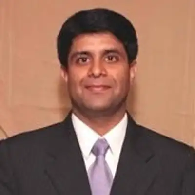 Rohit Kharbanda