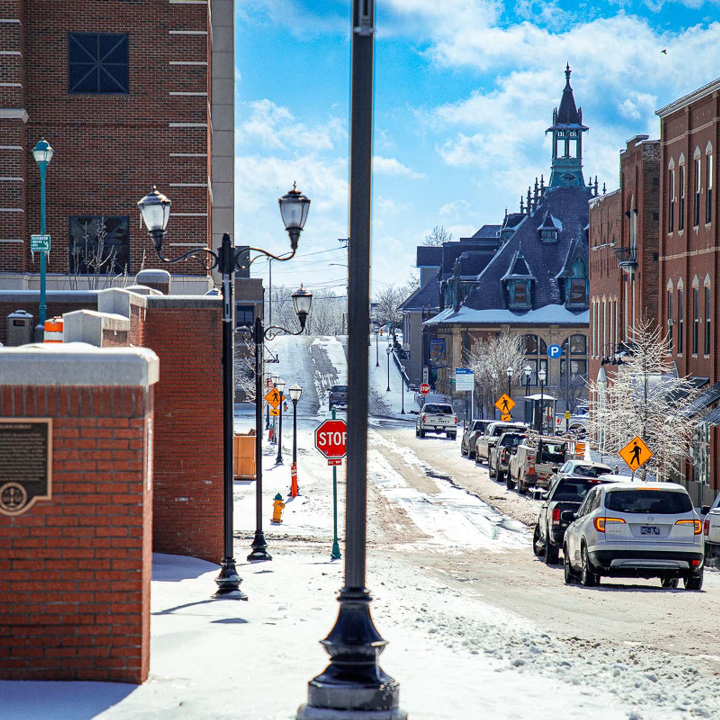 Why 17-inch Clarksville snow 'forecast' should be ignored episode artwork