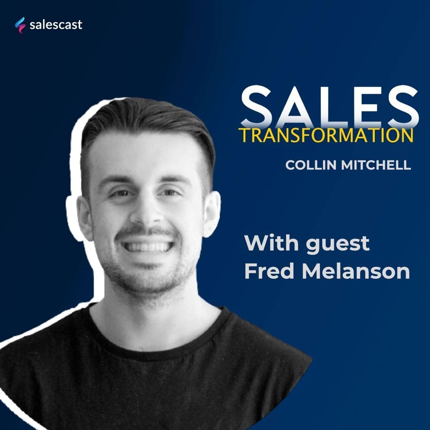 #166 S2 Episode 35 - From Working At Restaurants To Product Led Growth SaaS Founder with Fred Melanson