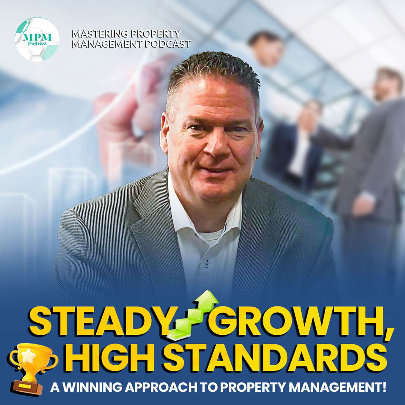 Mastering Property Management