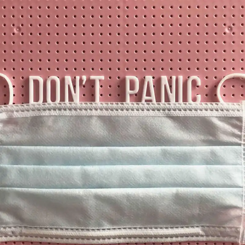 Viajando durante a pandemia!