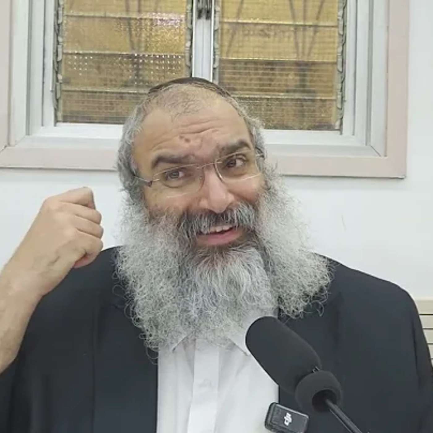 לא אוהב את החזן - זכותי להתנגד?!▪️הרב נחמנסון▪️(בית כנסת חב"ד כפר סבא)