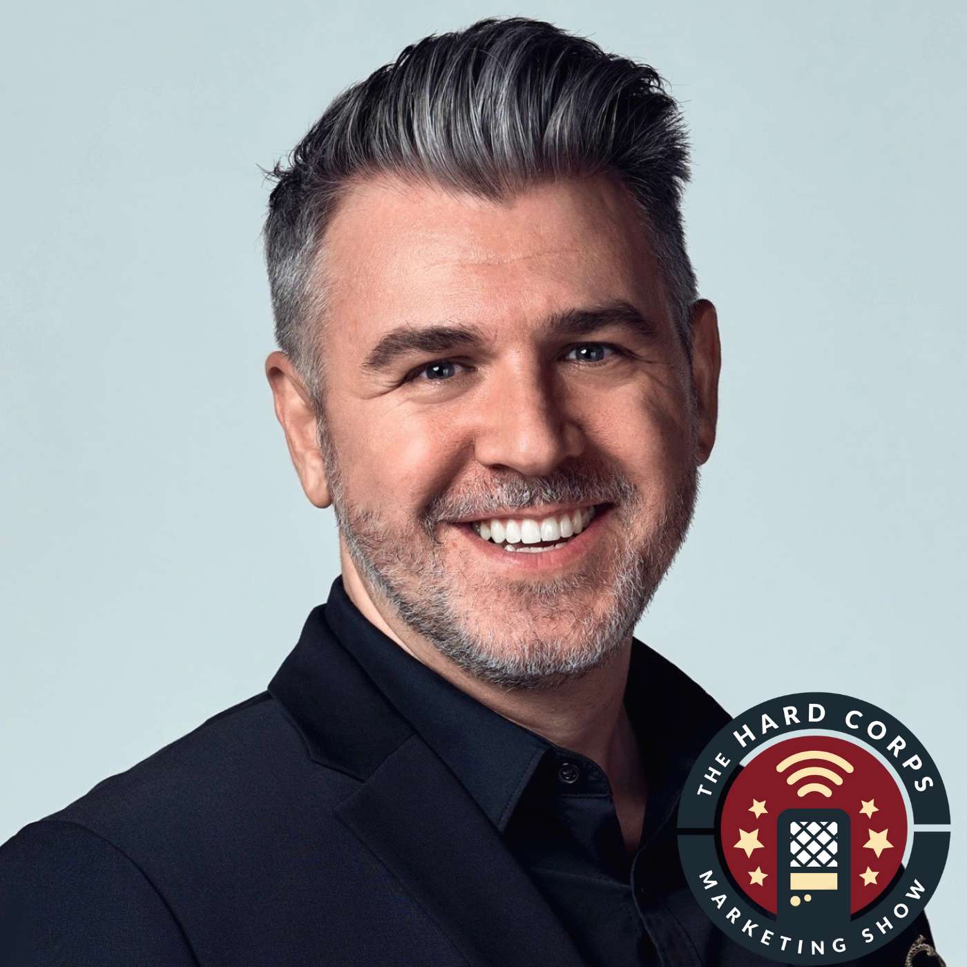 Redefining Entry-Level Sales ft Gabe Lullo | Hard Corps Marketing Show | Ep 456 Redefining Entry-Level Sales ft Gabe Lullo | Hard Corps Marketing Show | Ep 456