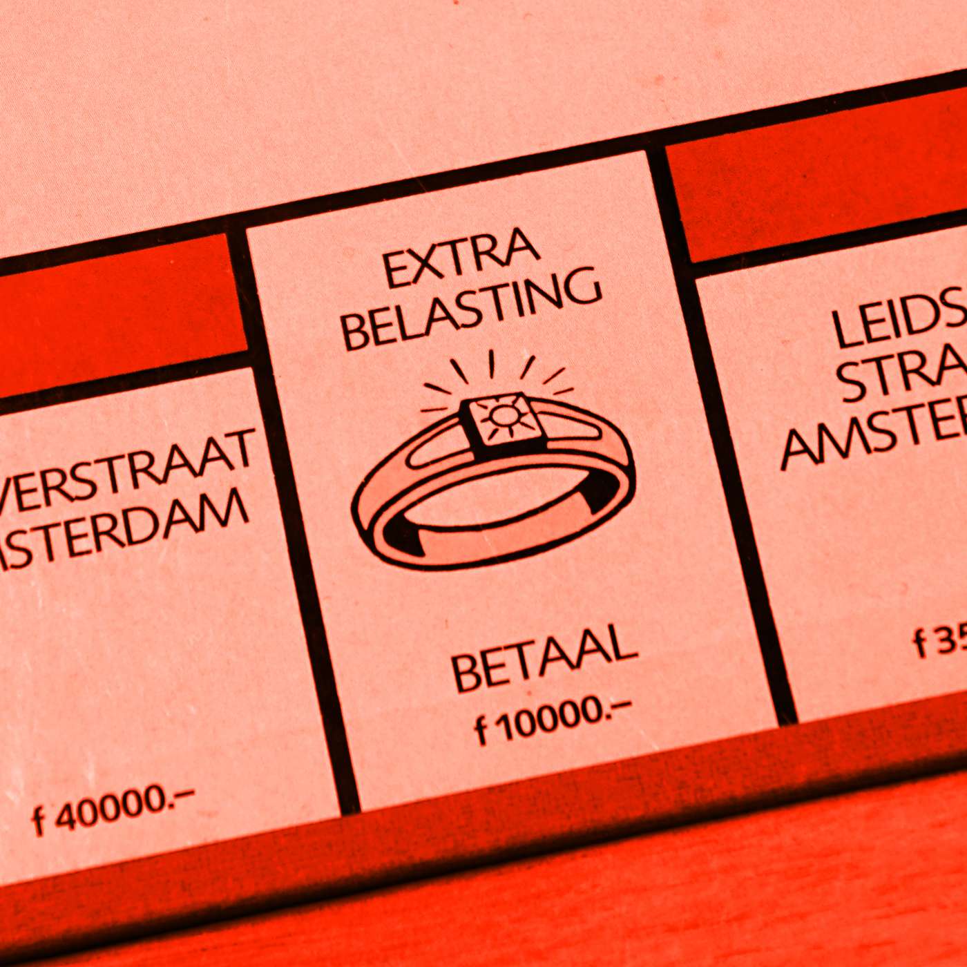 Wet Werkelijke Woede: Box 3, met Edwin Heithuis Wet Werkelijke Woede: Box 3, met Edwin Heithuis