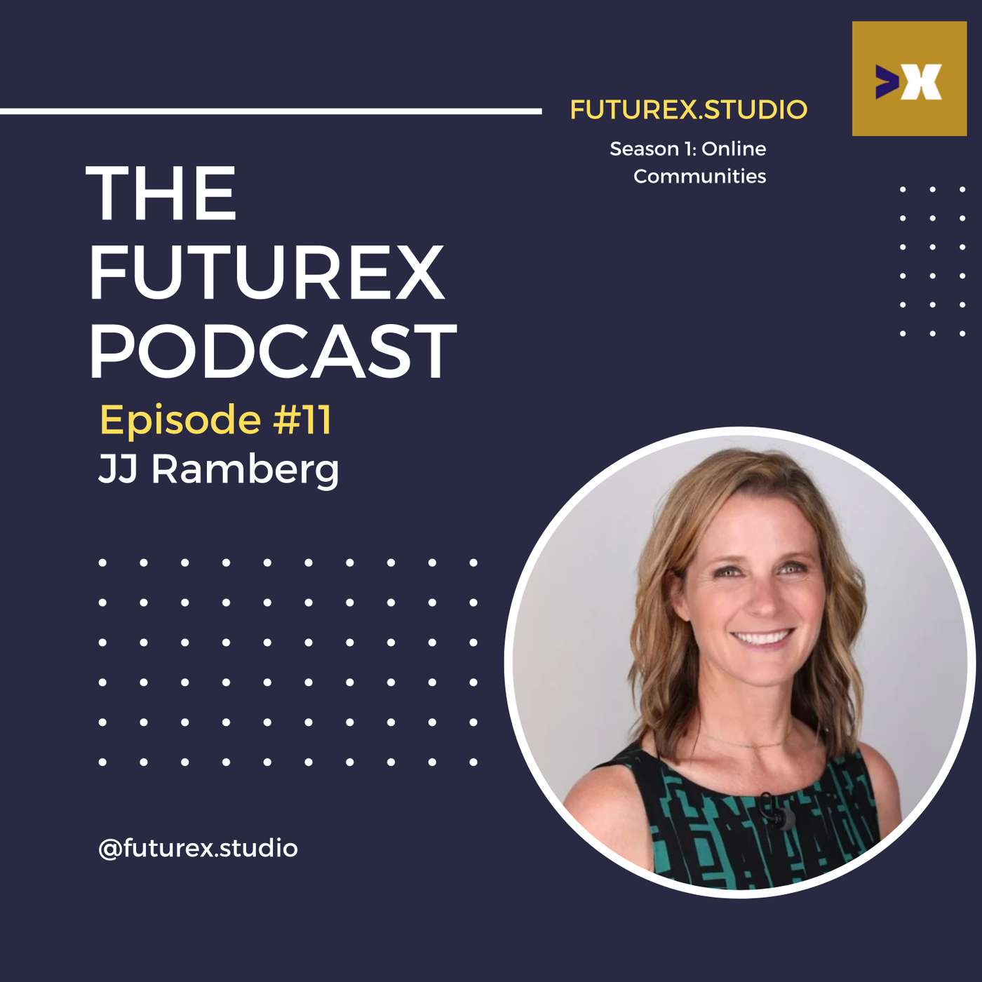 The Future Lab with Lee Schneider