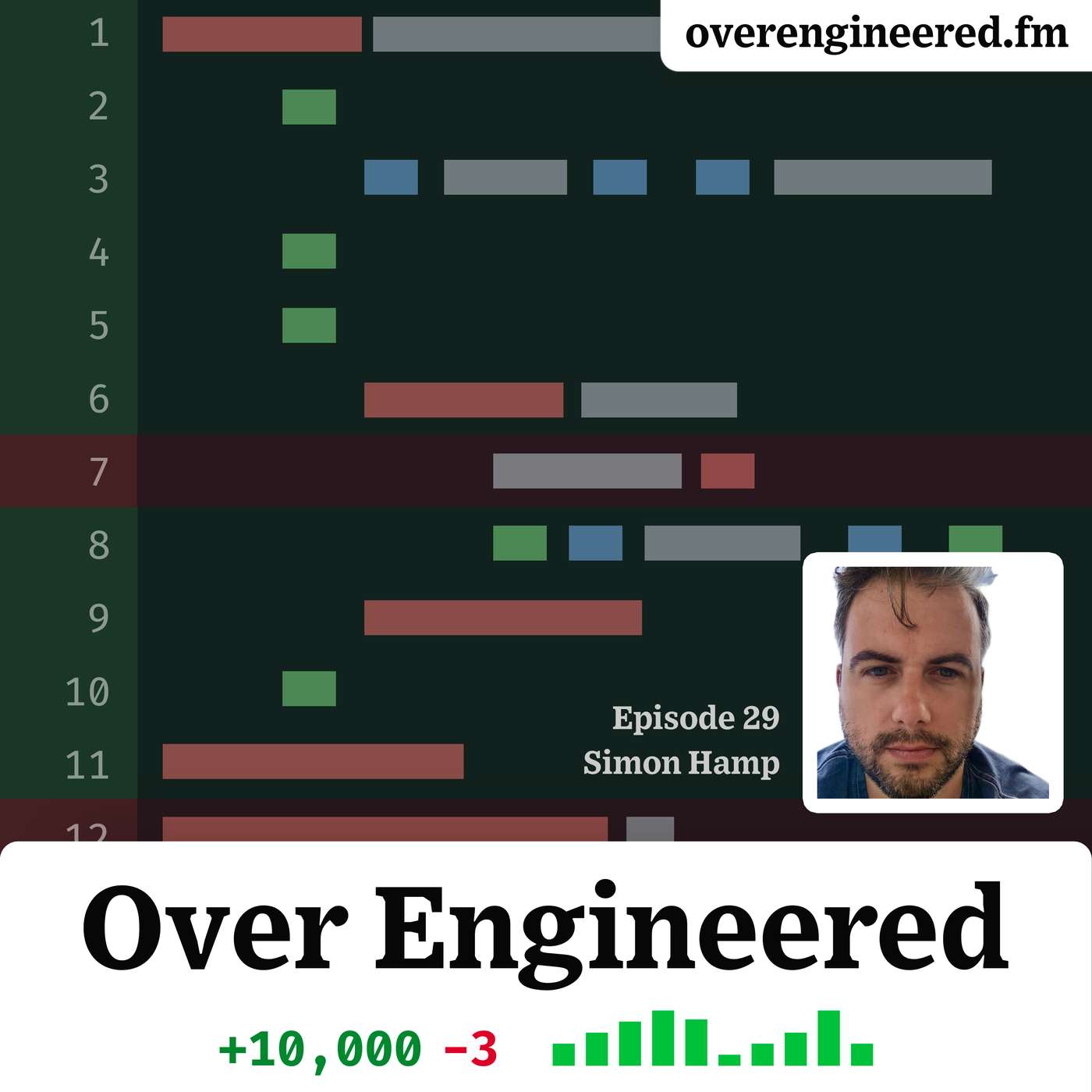 Native PHP w/ Simon Hamp