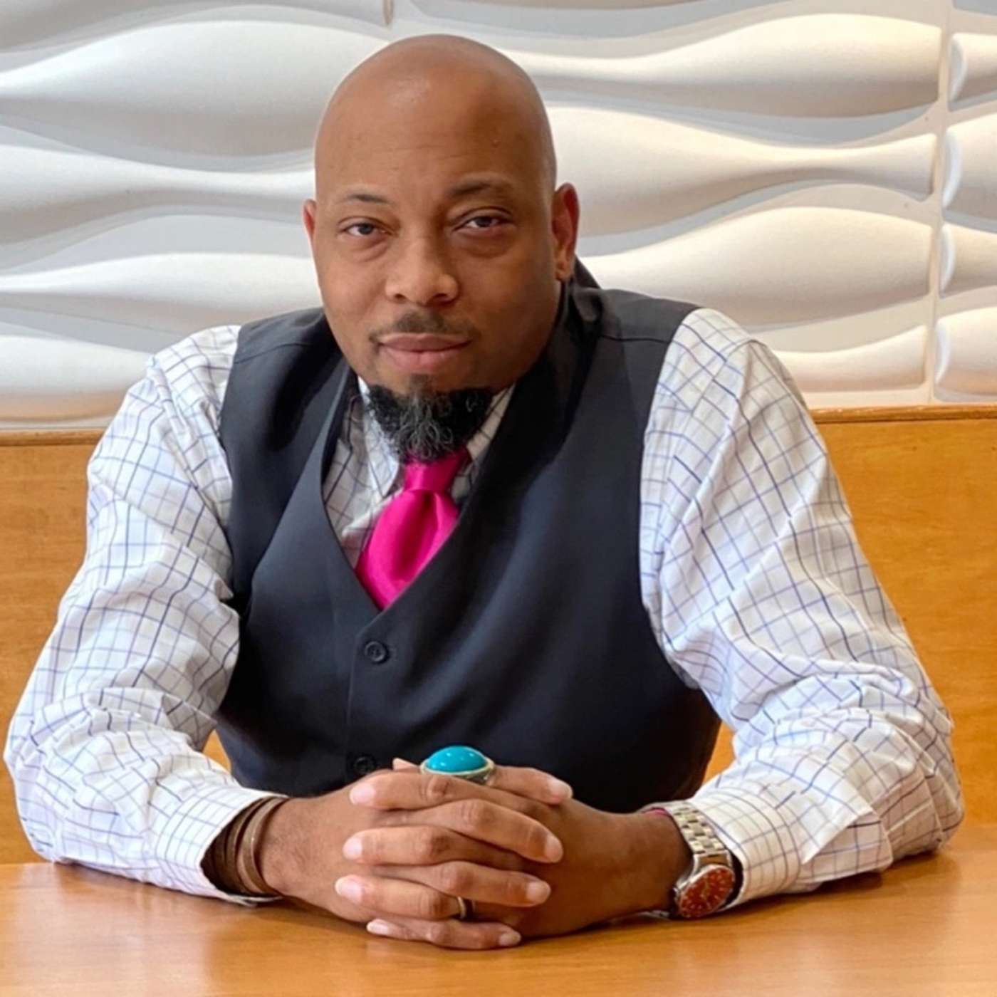 Twice 5 Miles Radio with James Navé