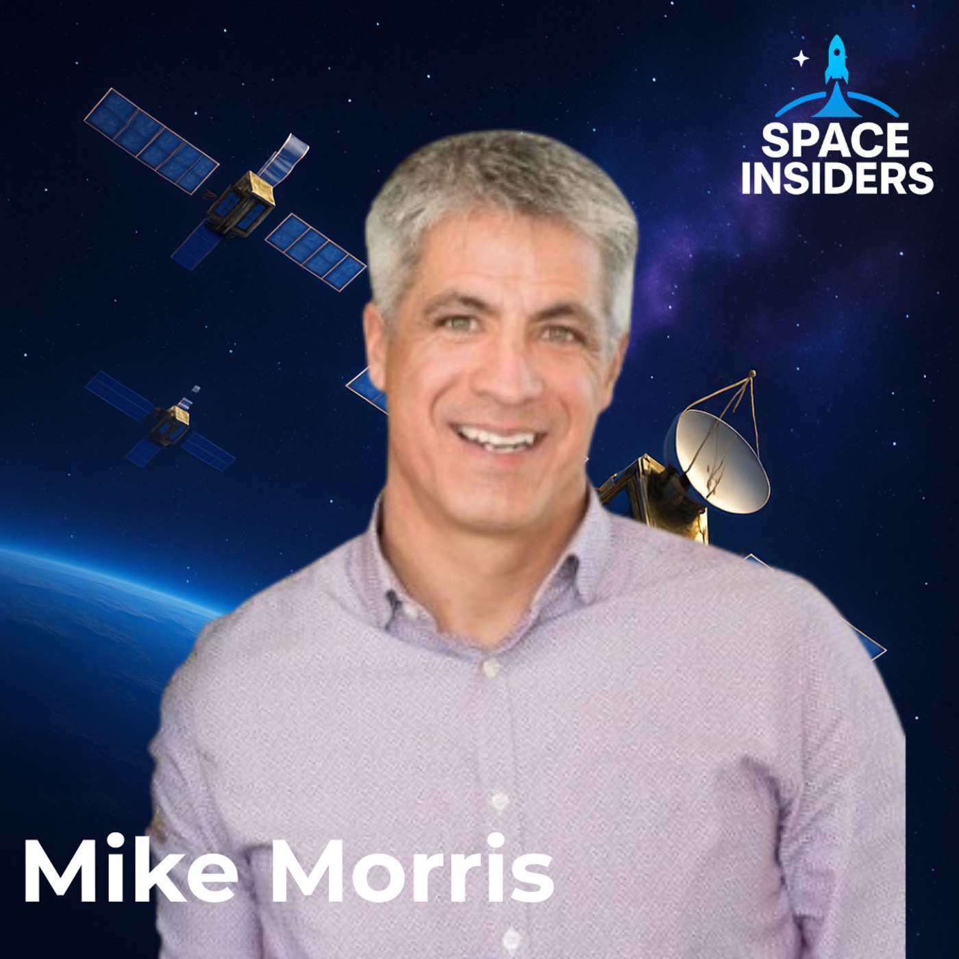 #23: Engineering with Purpose - Mike Morris, Sitomni