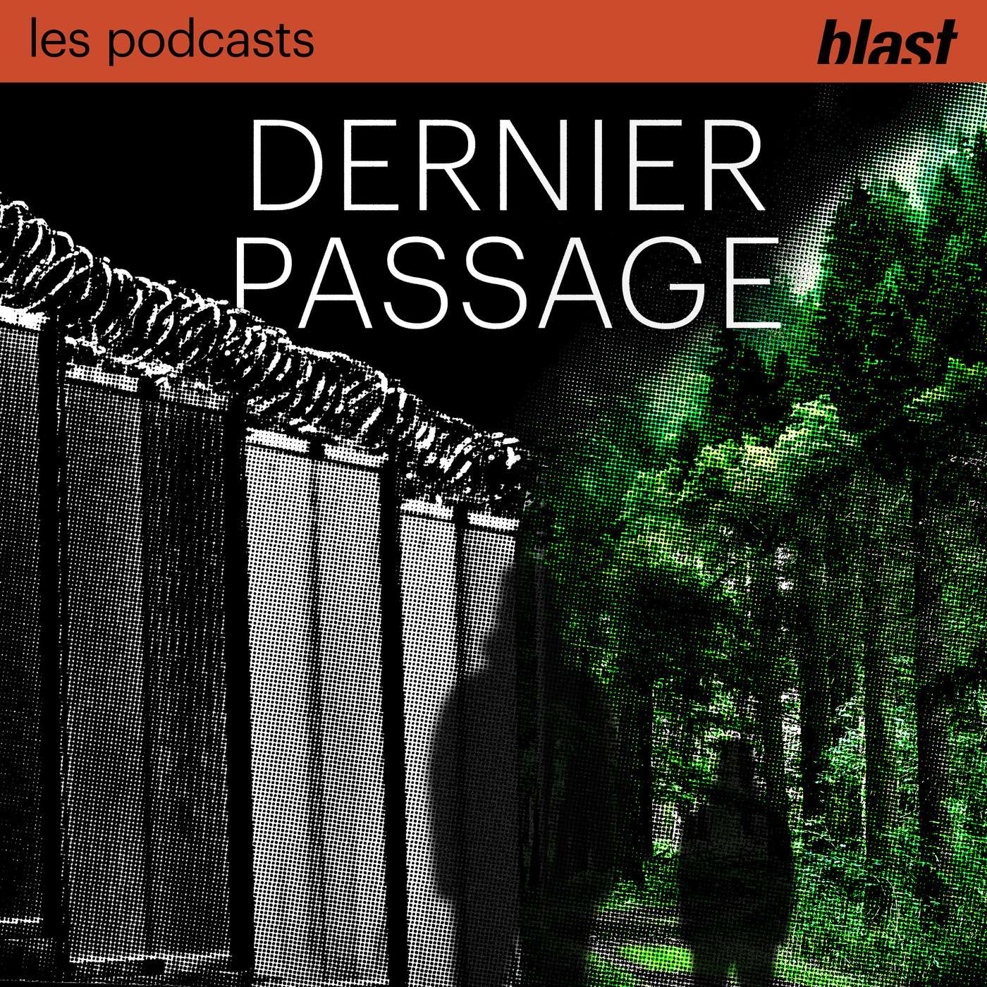 1 - Biélorussie : instrumentaliser l'immigration episode artwork