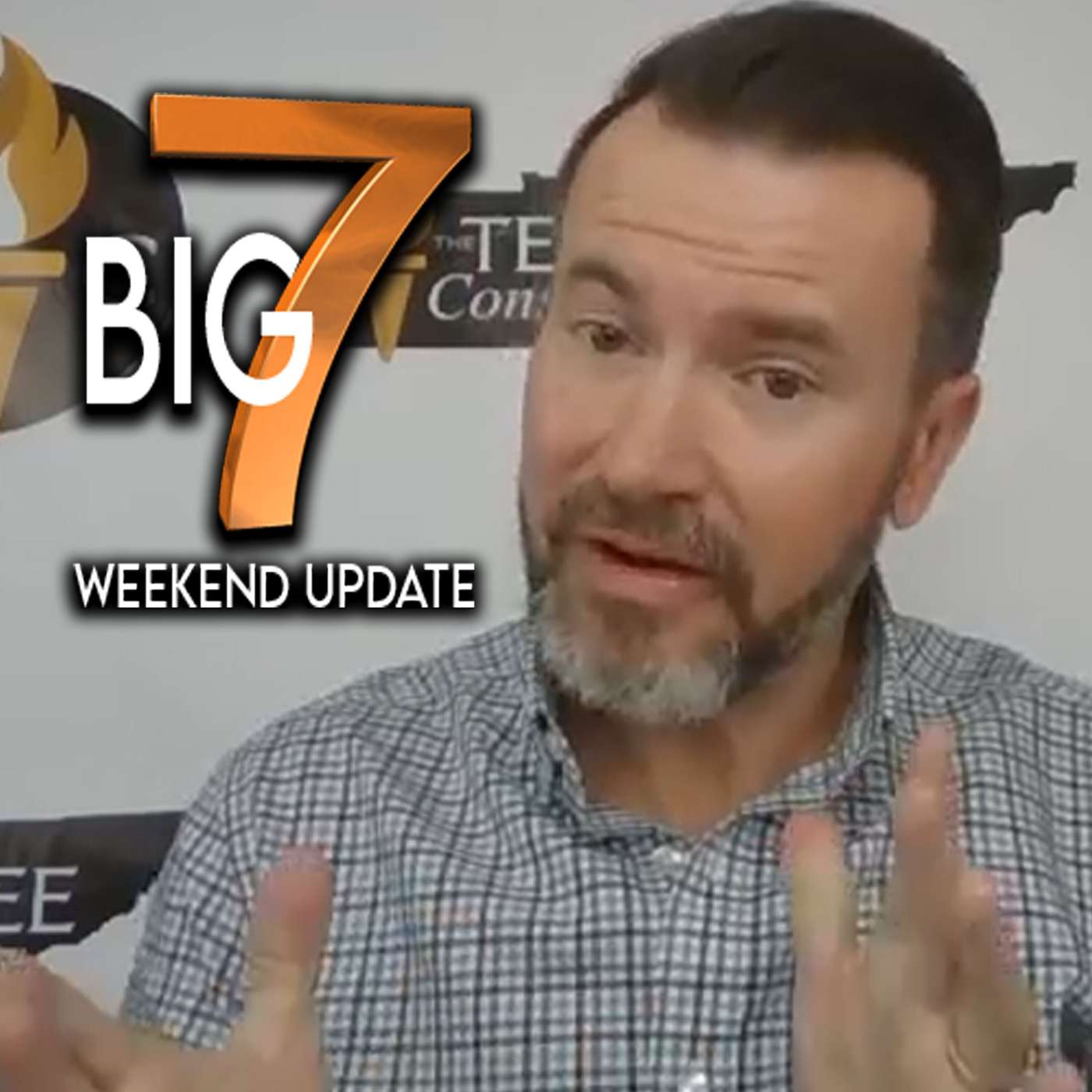 TennCon BIG 7️⃣ Weekend Digest December 10th, 2021