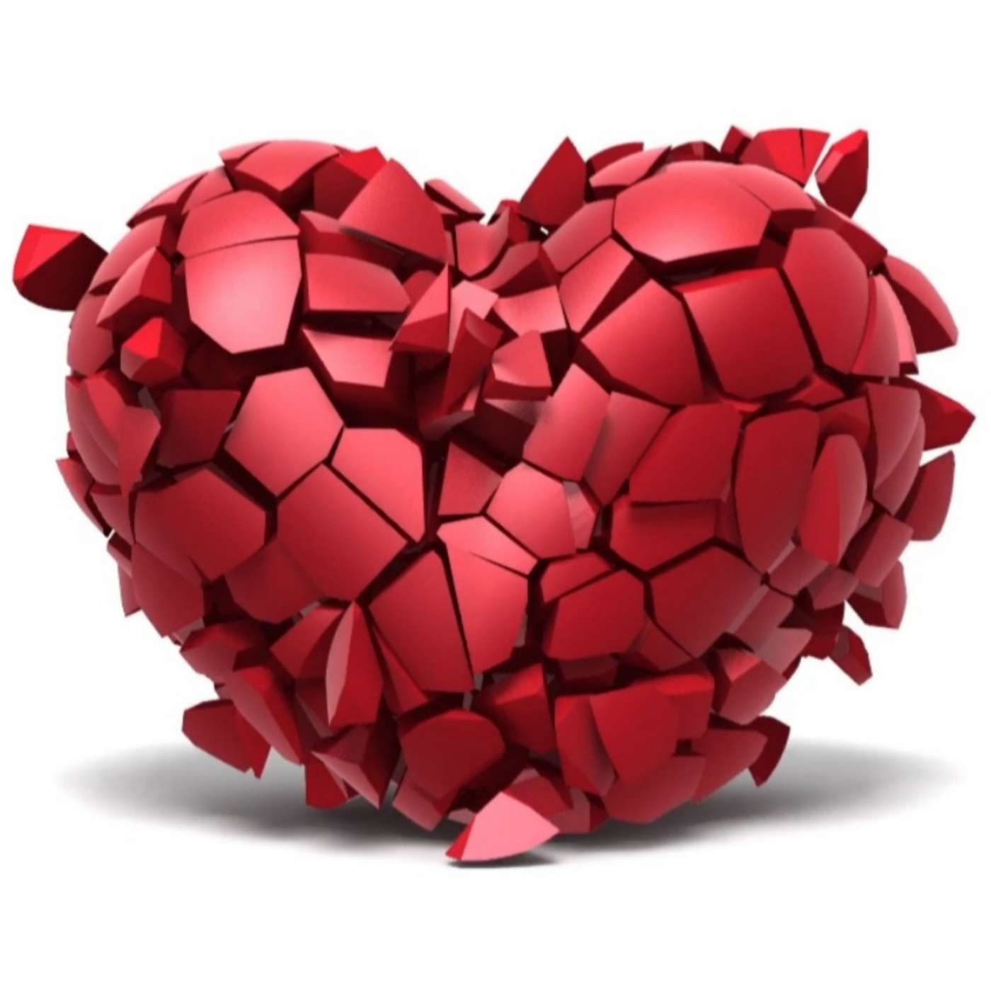 Relationship Hope podcast artwork
