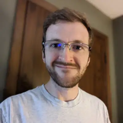 image of podcast supporter