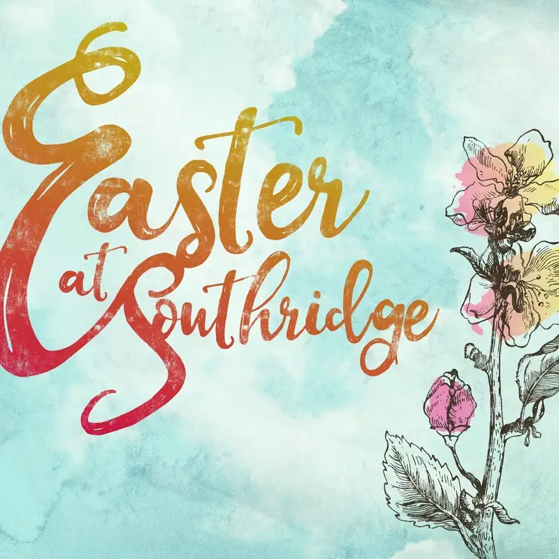 Fresh Start - Easter Sunday