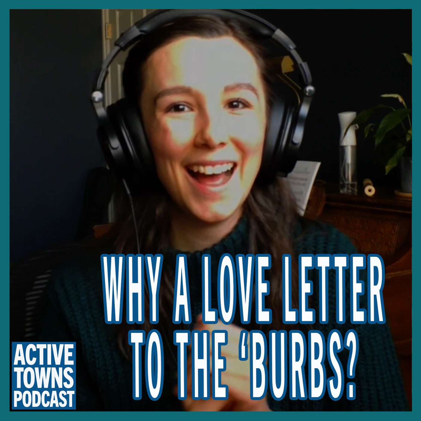 Restoring the American Village with Diane Alisa