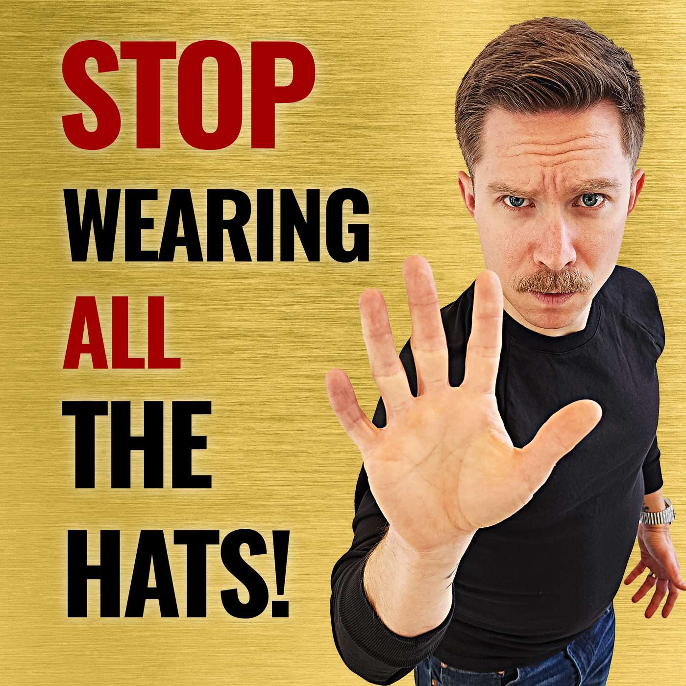 The Roof Strategist Podcast by Adam Bensman