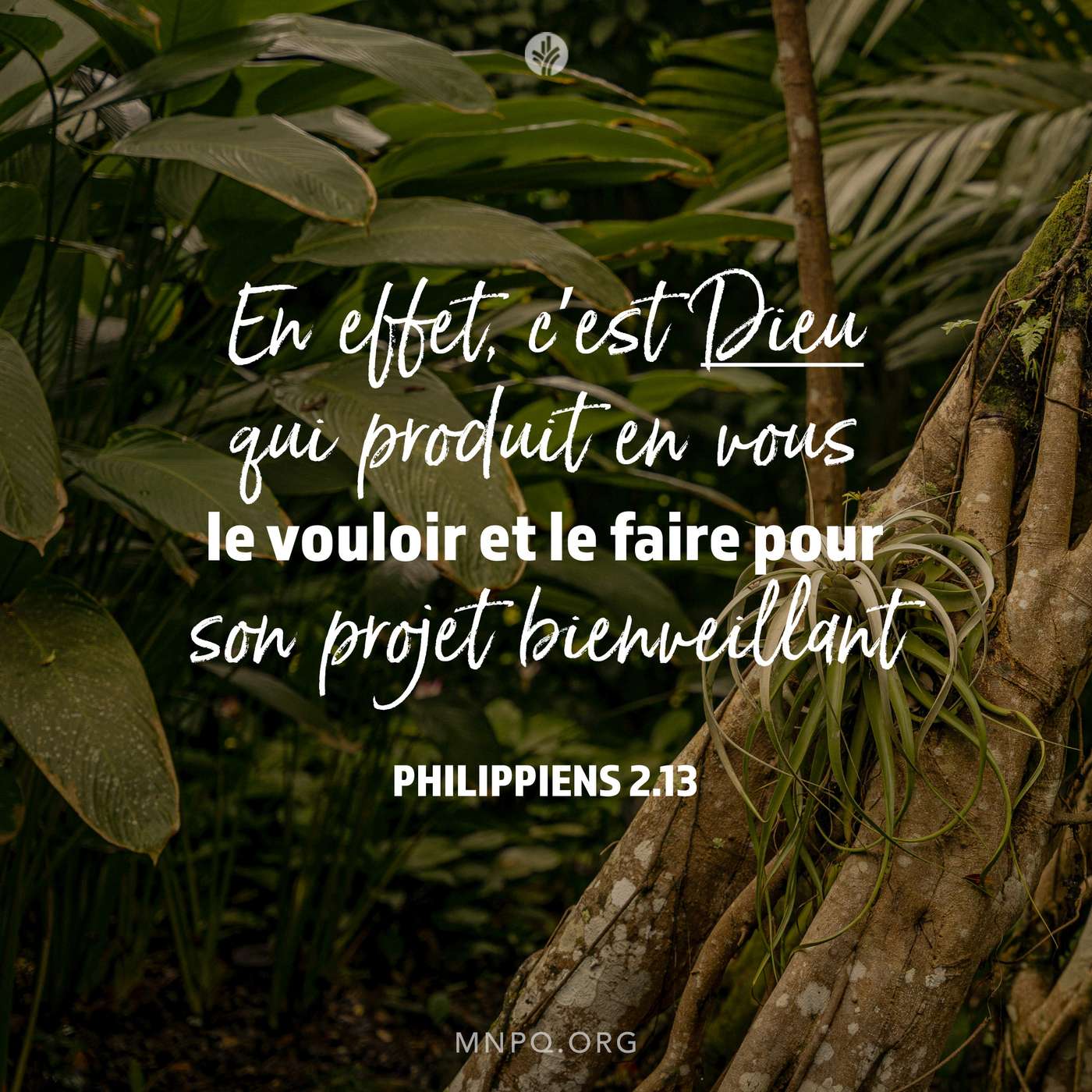 Notre part et celle de Dieu episode artwork