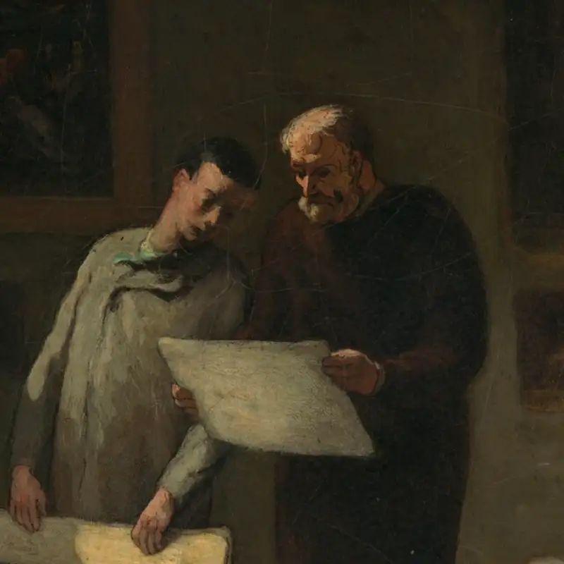 Food and Drink unto You