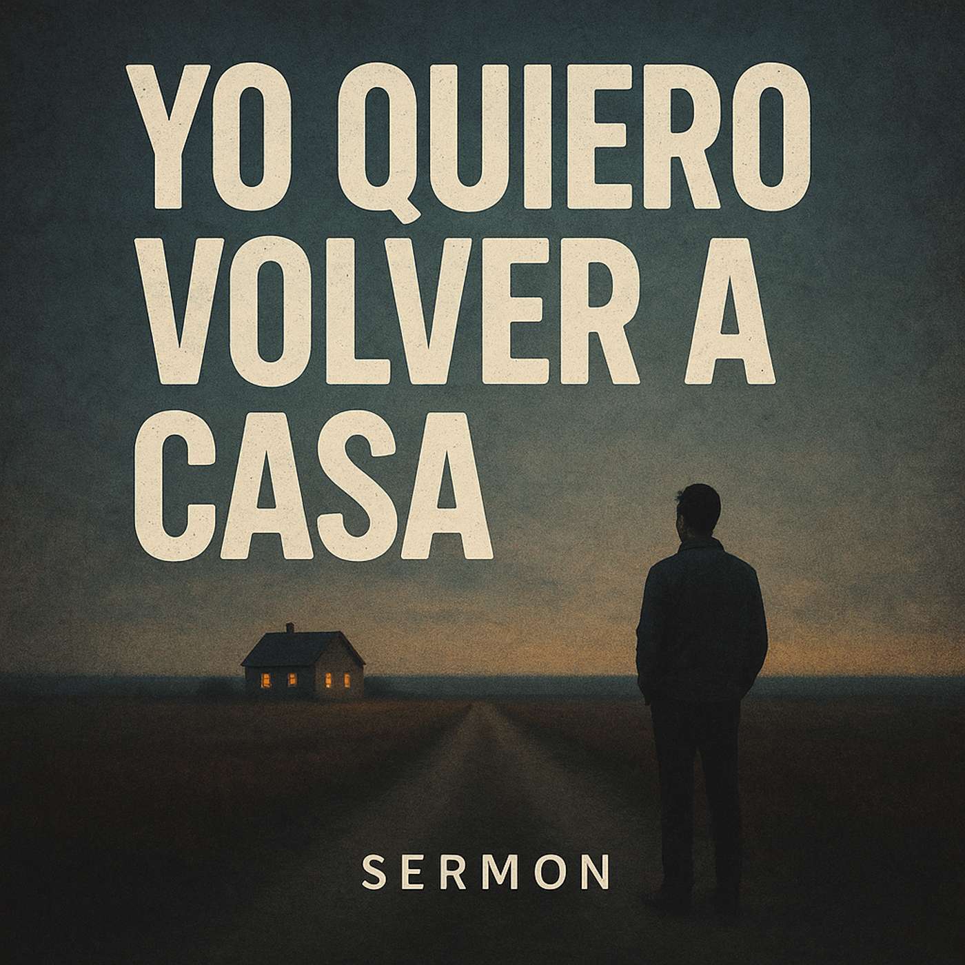 Quiero ir a casa (de nuestro culto del 31/08/25) episode artwork
