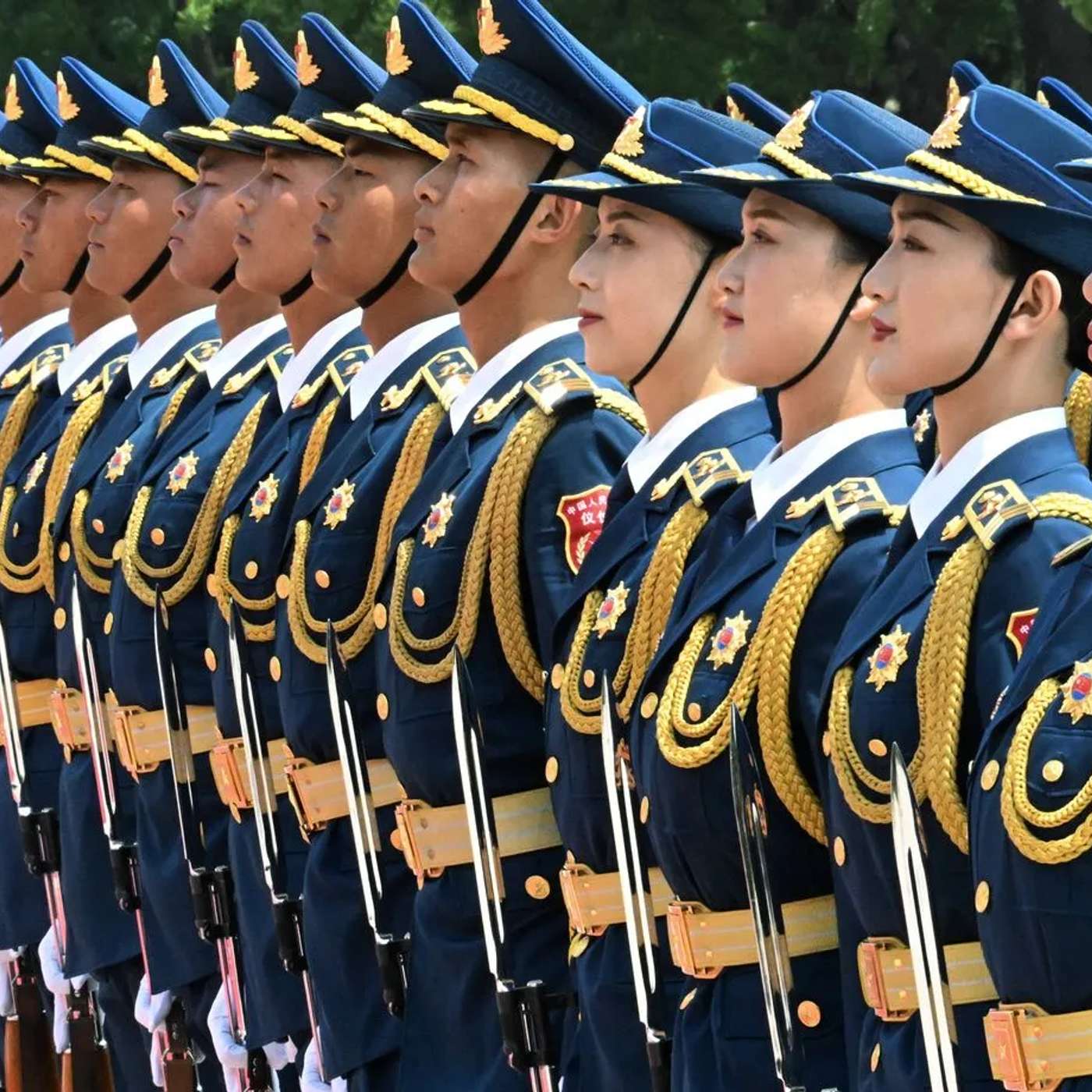 Giuliani Must Surrender Assets, G7 Pledges $50 Billion for Ukraine, Female Footballers Urge FIFA Action, Biden Warns of Democracy Threat, and more...