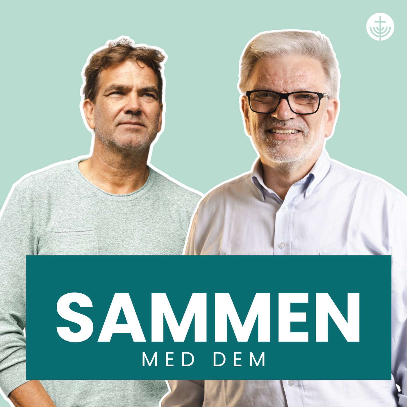 Bonus: Israels eneste aldershjemmet for Jesustroende fyller 50 år! episode artwork