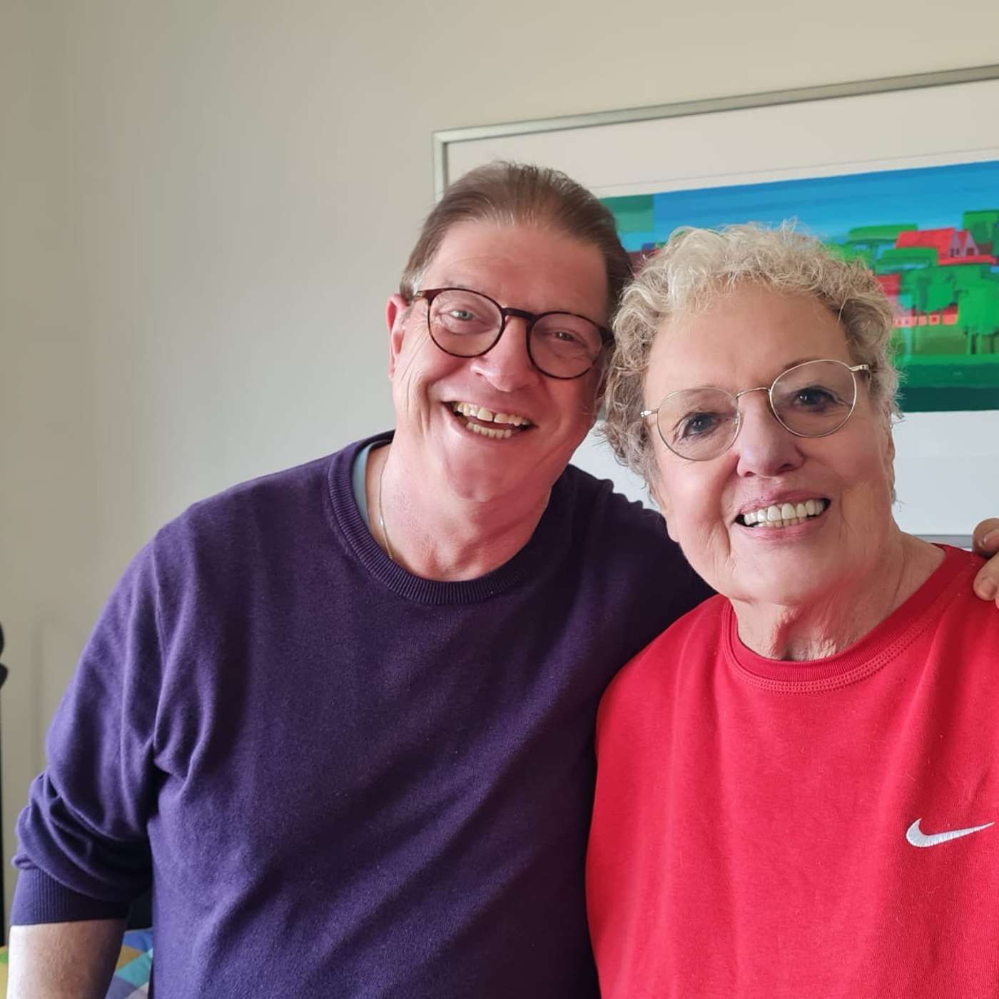 Aflevering 119 - Astrid Nijgh