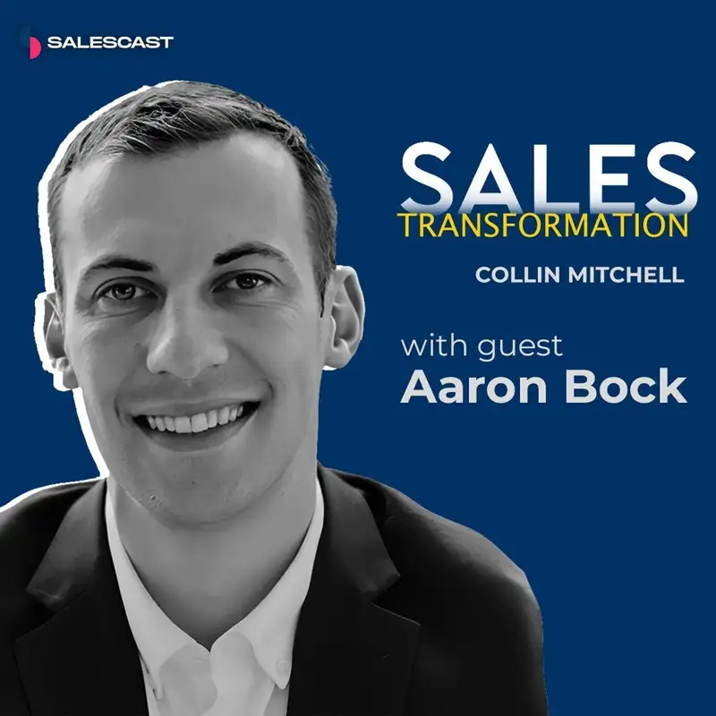 #450 S2 Episode 319 - KEEPIN’ IT SIMPLE: Breaking The Belief That Building Relationships Is Difficult