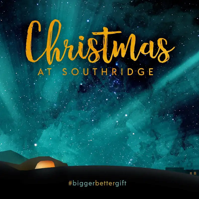 Christmas At Southridge