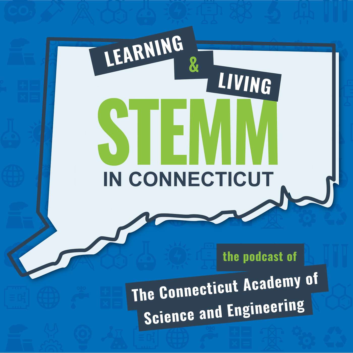 Learning & Living STEMM in Connecticut