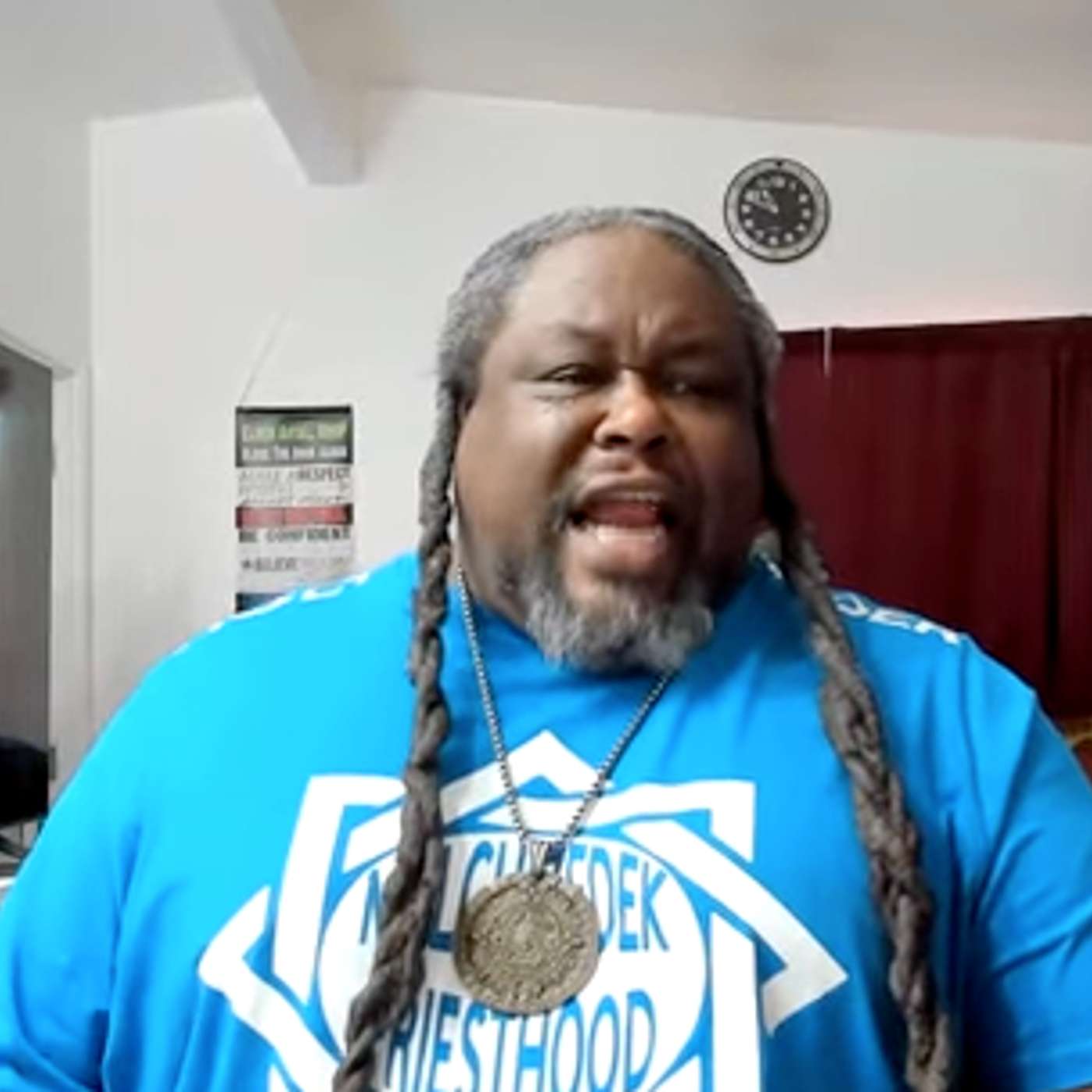 GOD GIVES US A PROPHETIC WORD