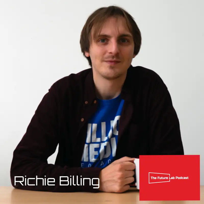 Richie Billing