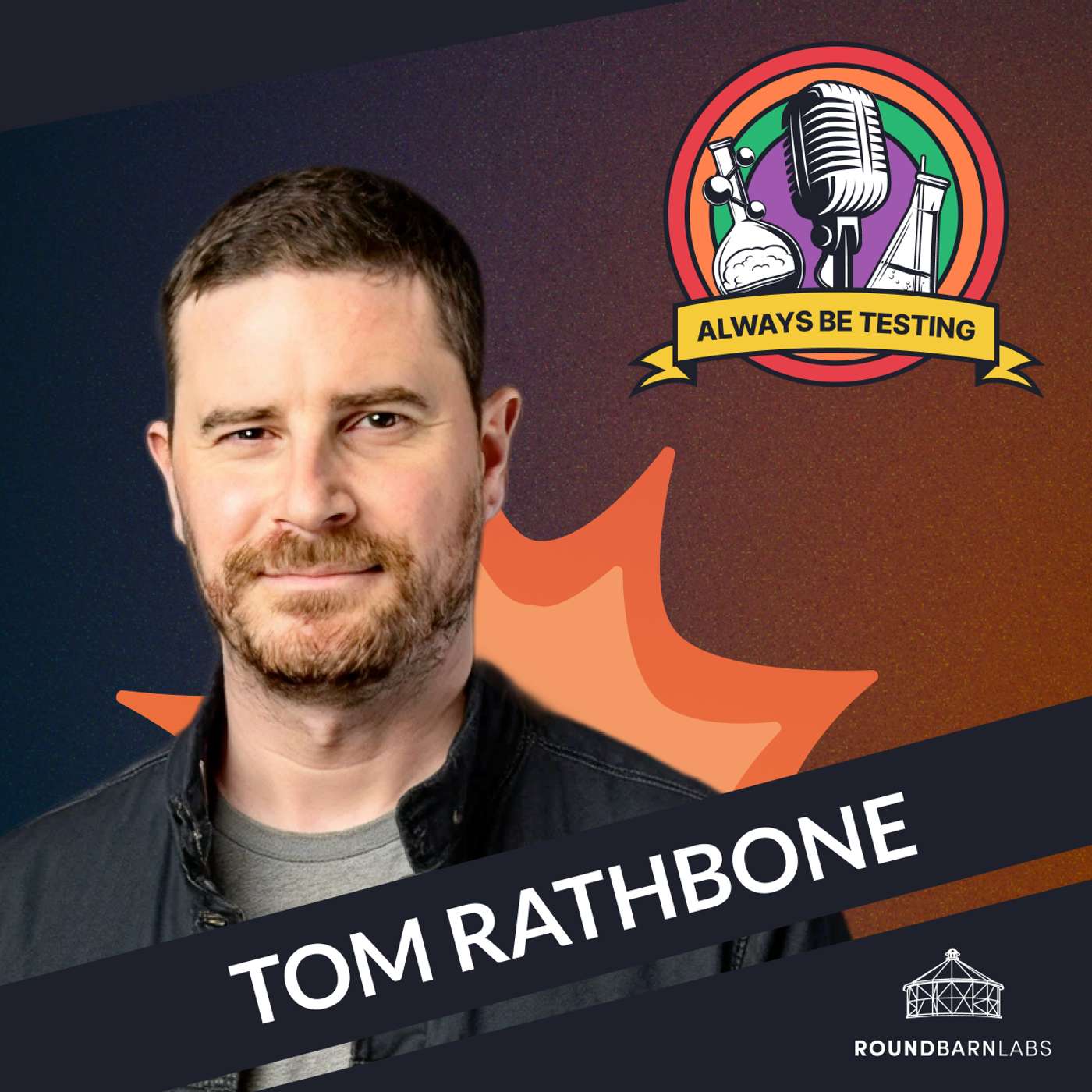 CTV Measurement Unpacked: Incrementality, Attribution & Holdout Testing | Tom Rathbone episode artwork