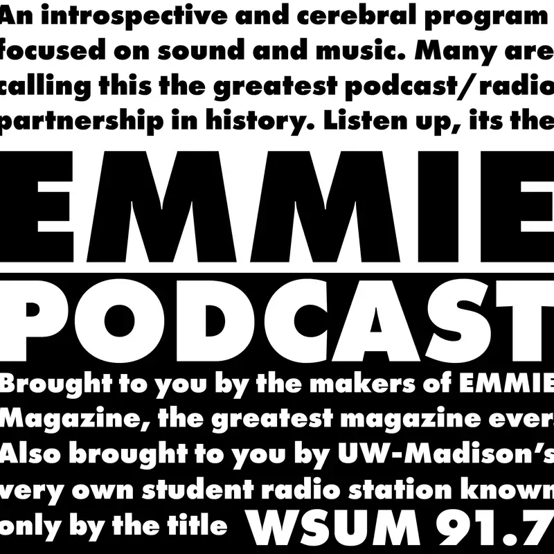 EMMIE Podcast