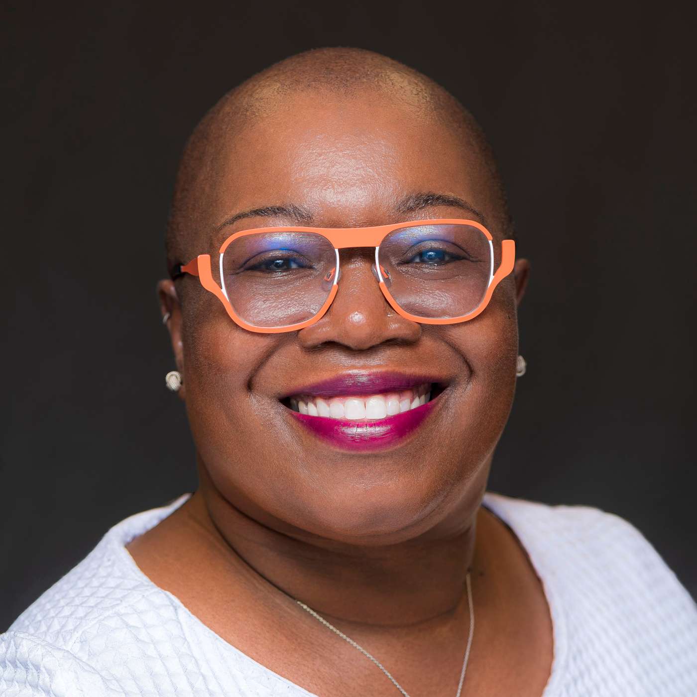 LeRhonda Manigault-Bryant - Department of African, African American, and Diaspora Studies, University of North Carolina, Chapel Hill episode artwork