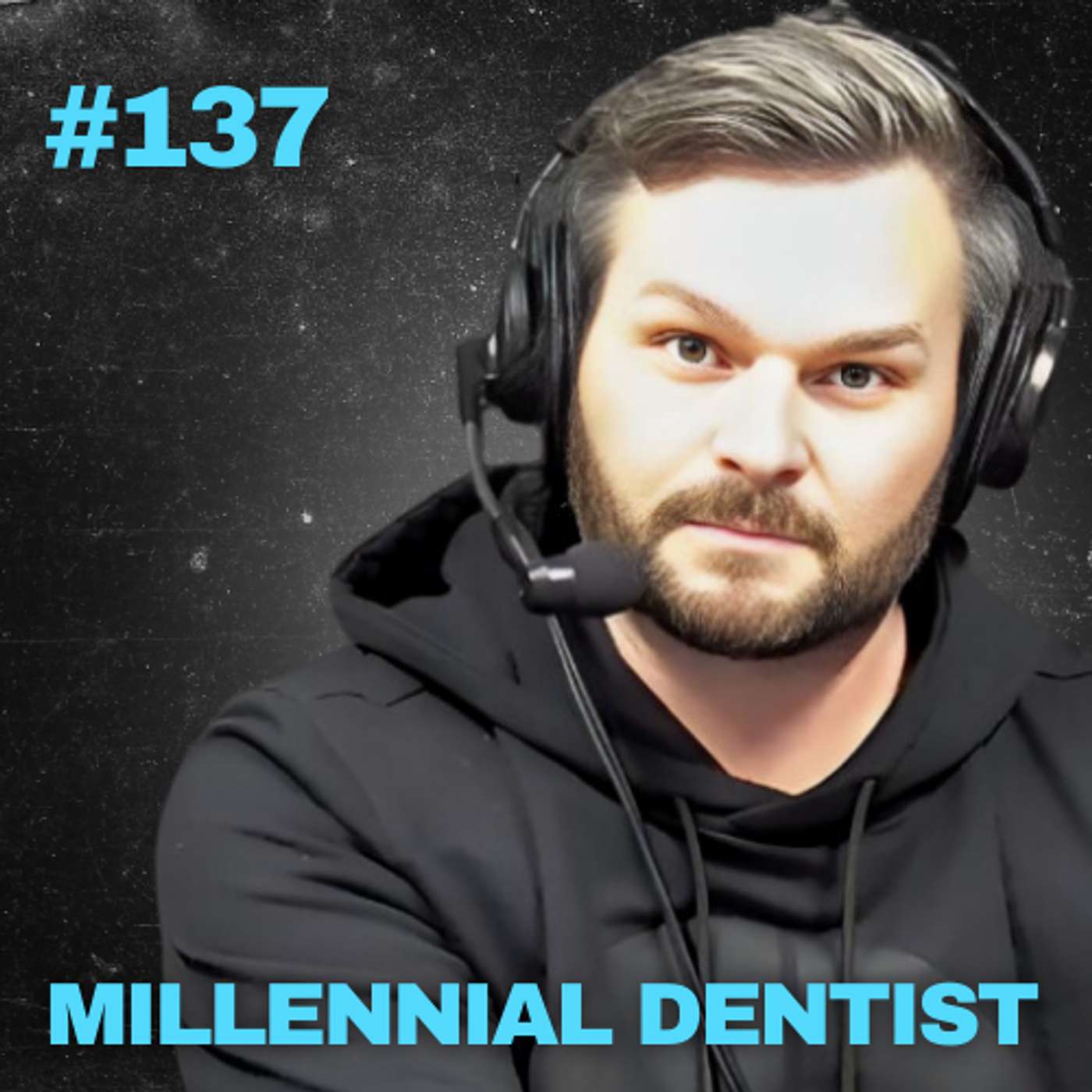 137. Dental Insurance Myths - Strategy on Reducing Delta Patients episode artwork