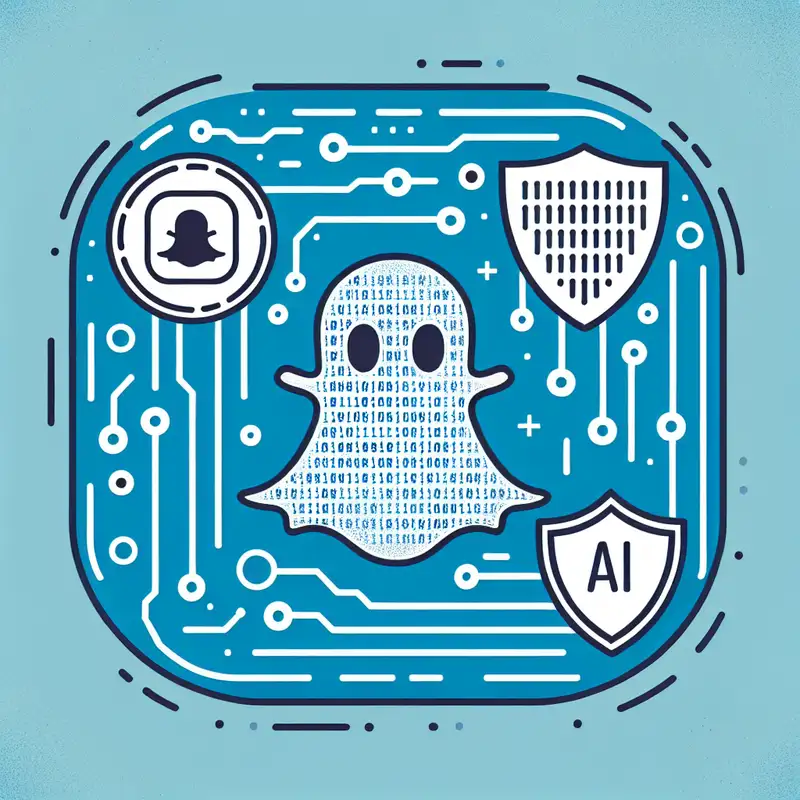 Snapchat, AI Investment, and Curbing Digital Imposters: Today's Tech Impact