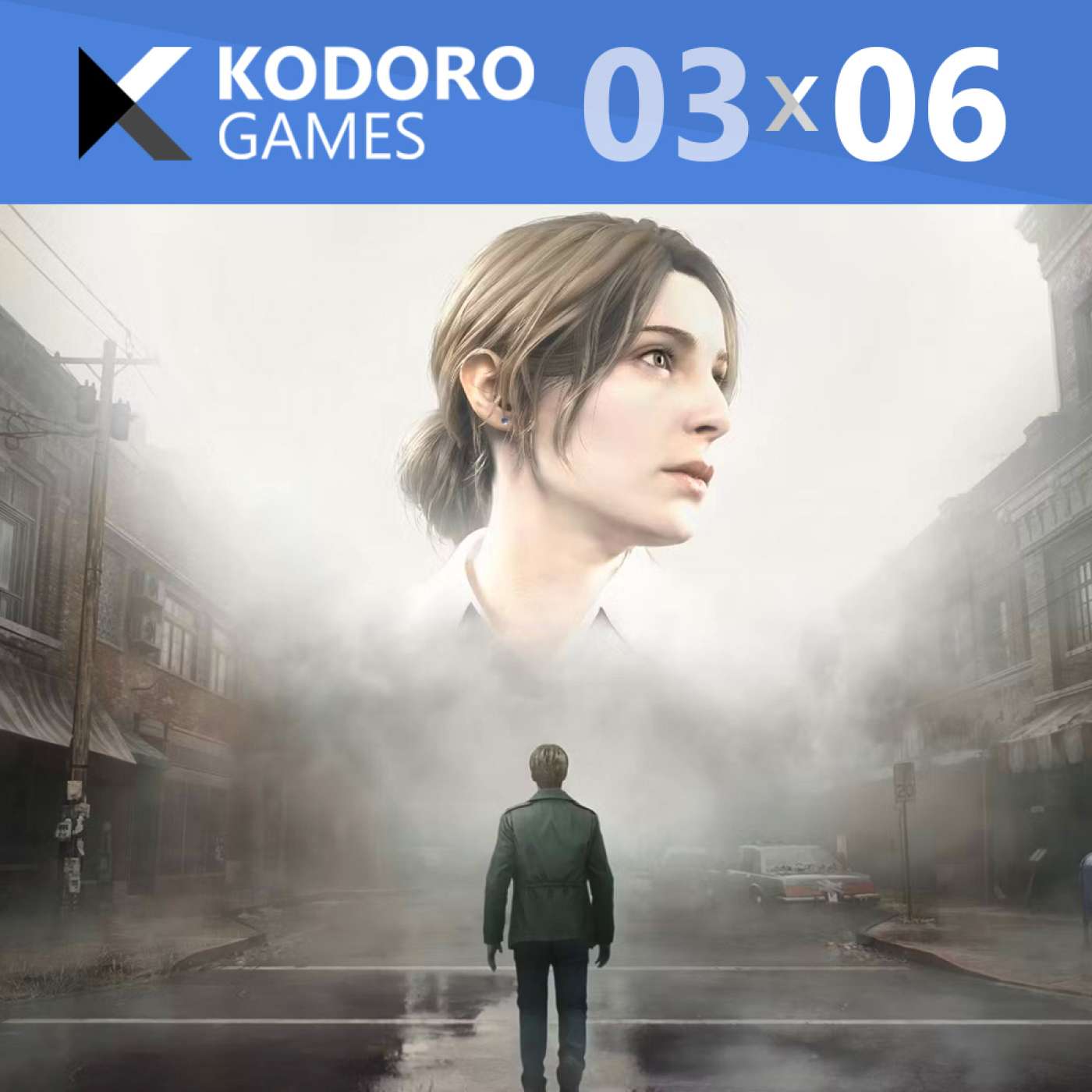 Portada de Kodoro Games