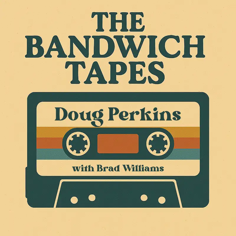 Doug Perkins: Fundamentals, Tone, and the Long Game