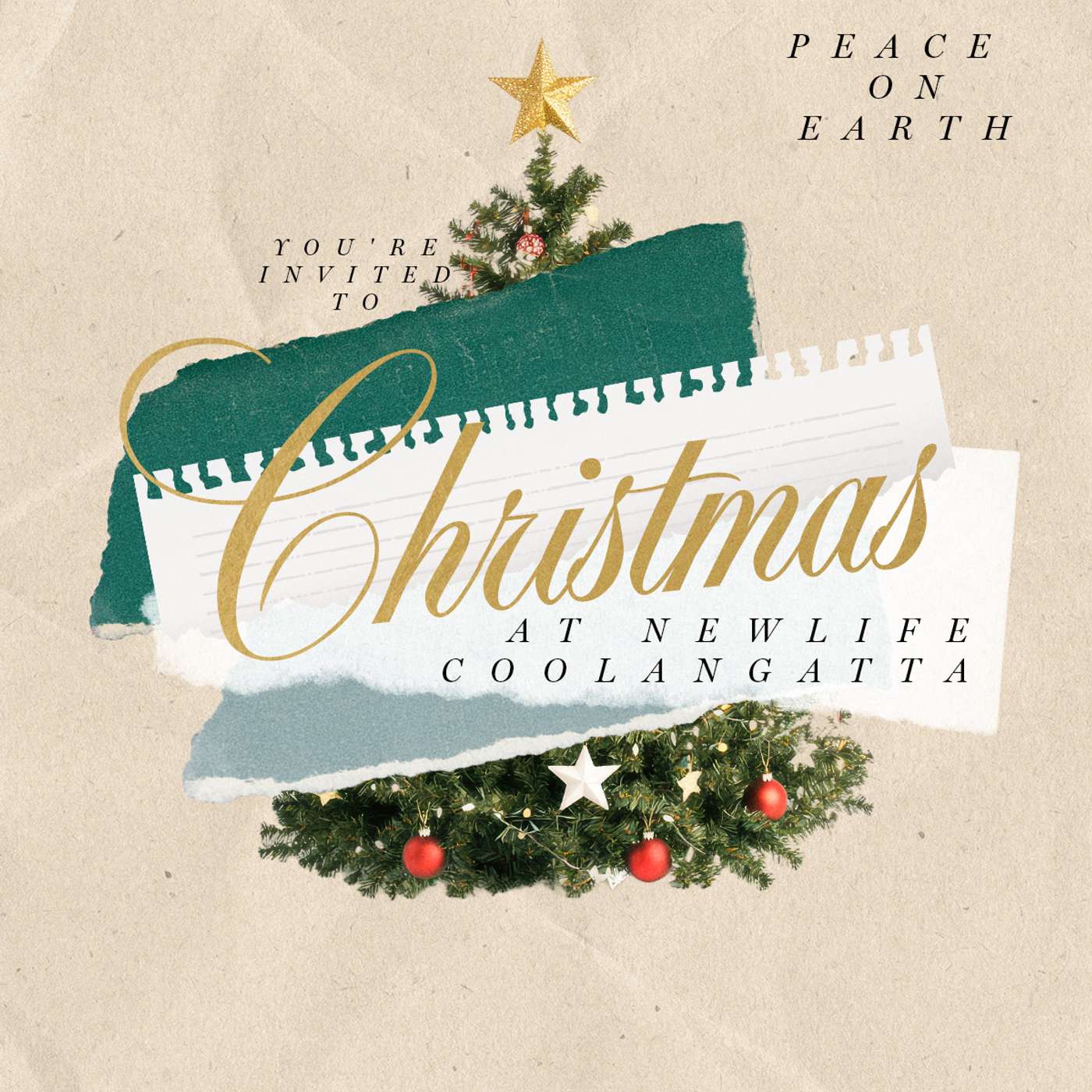 Newlife Church: Coolangatta