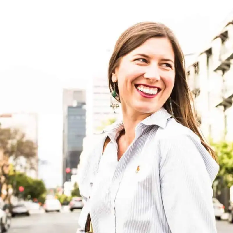 Conversas com Christina - A história dela antes do Brasil