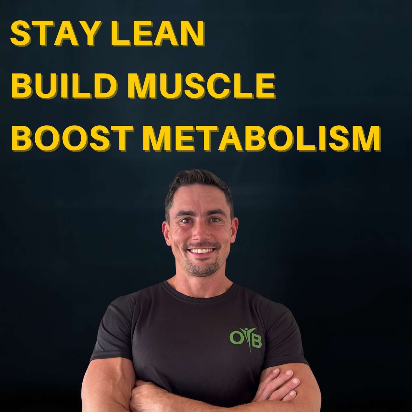 Fix Your Slow Metabolism: 3 Rules to Restart Fat Loss