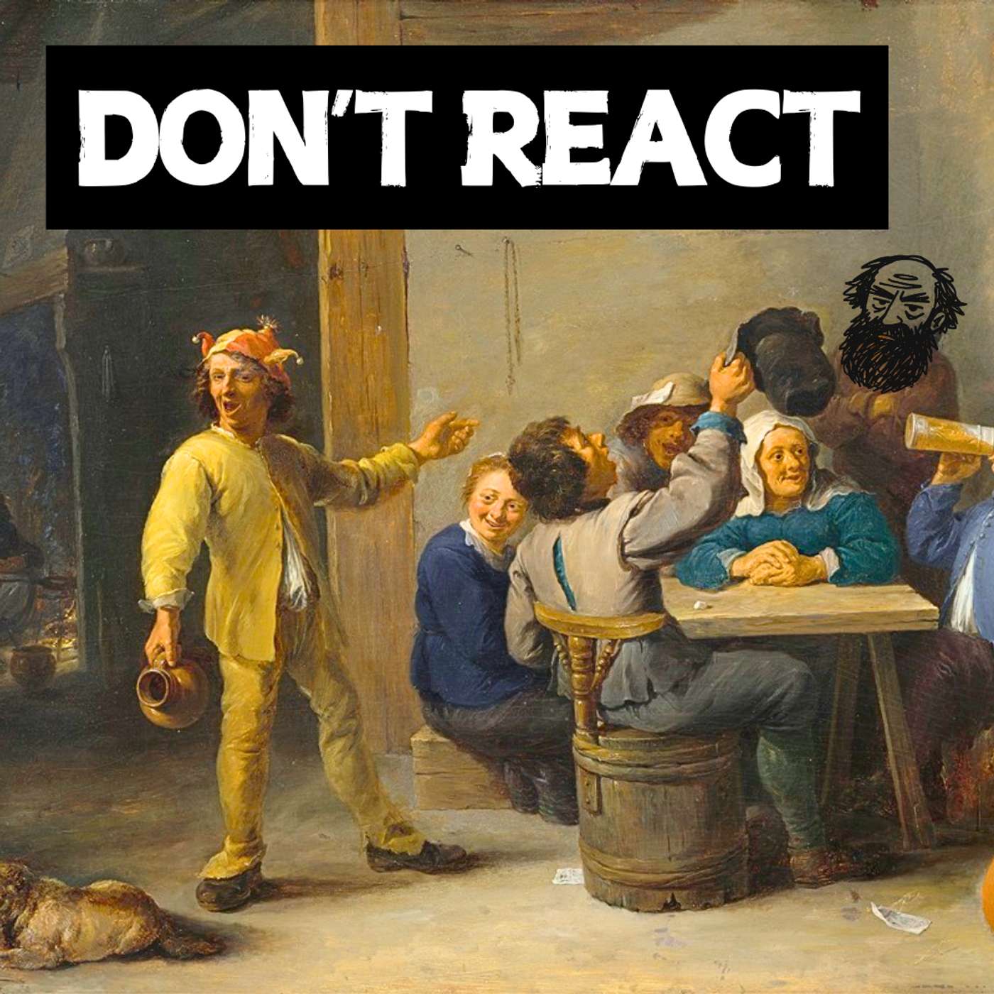 Day 130: Why You React to Insults (and How to Stop) Day 130: Why You React to Insults (and How to Stop)