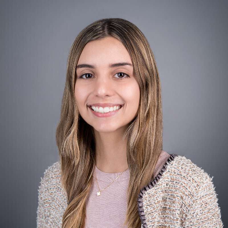 Maria Corina Cabezas