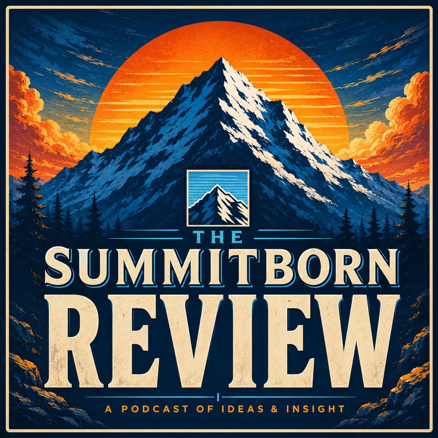 The Summitborn Review